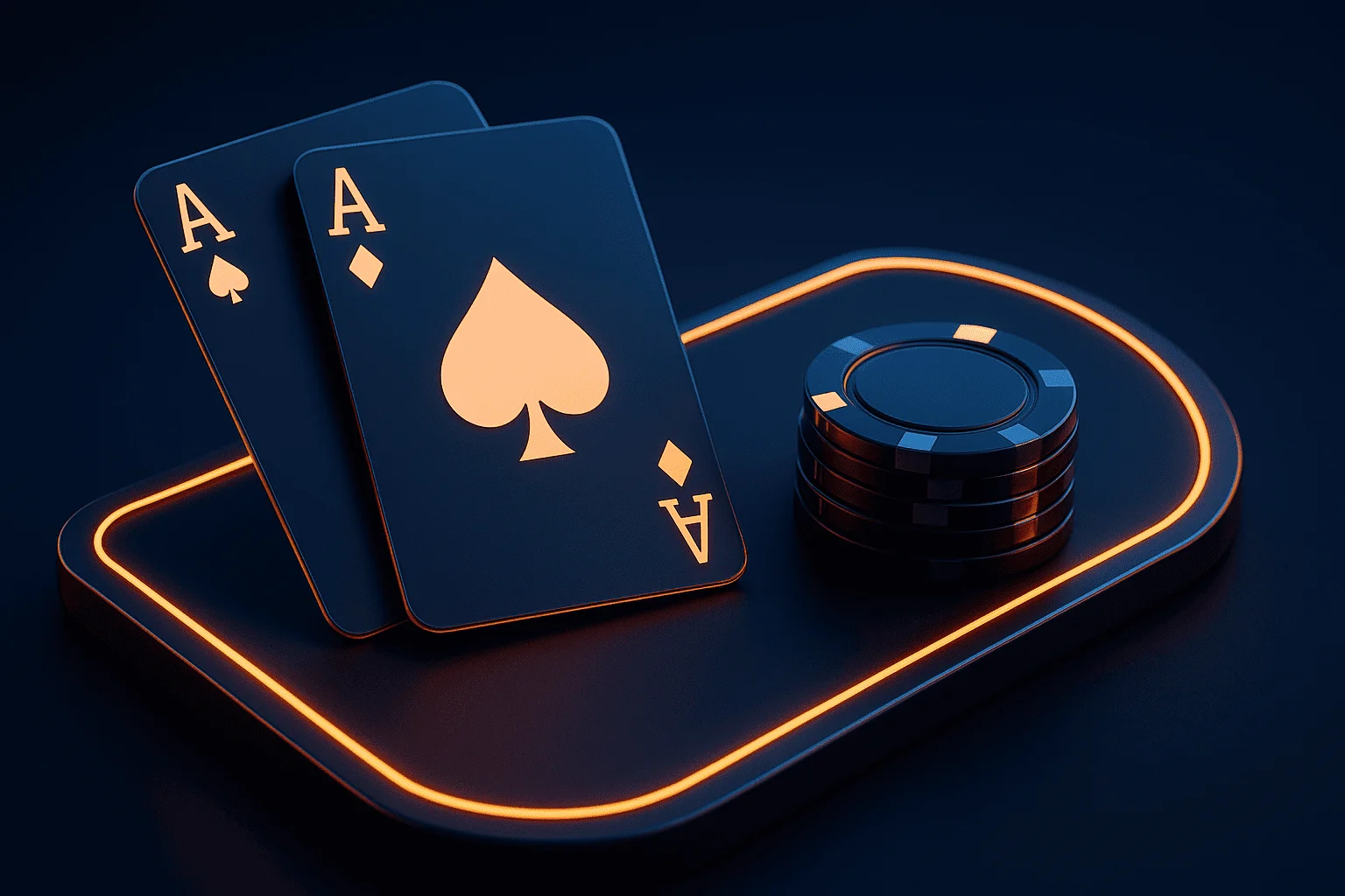 你的下注是盲目的进攻还是精密的武器